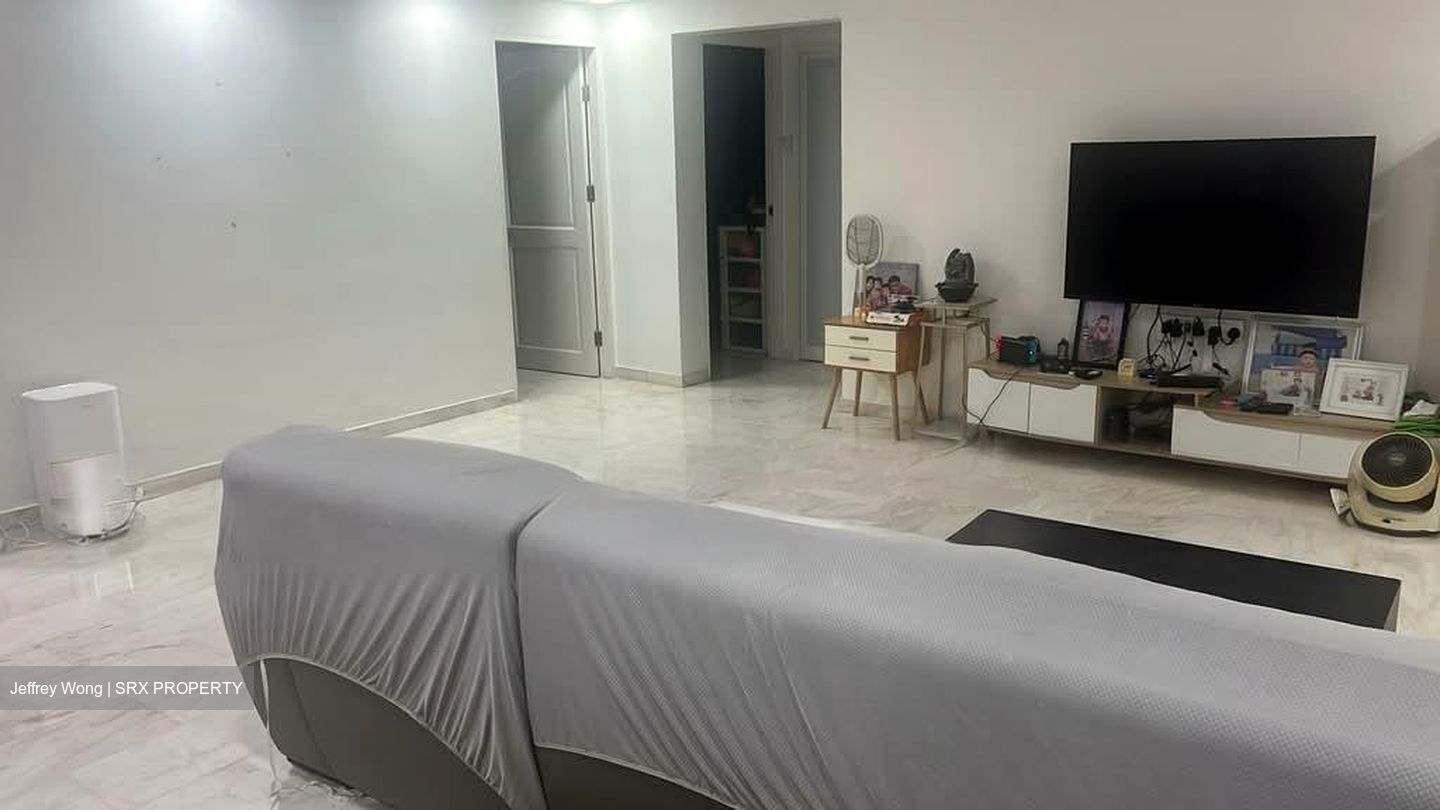 Blk 455 Tampines Street 42 (Tampines), HDB 5 Rooms #544390681